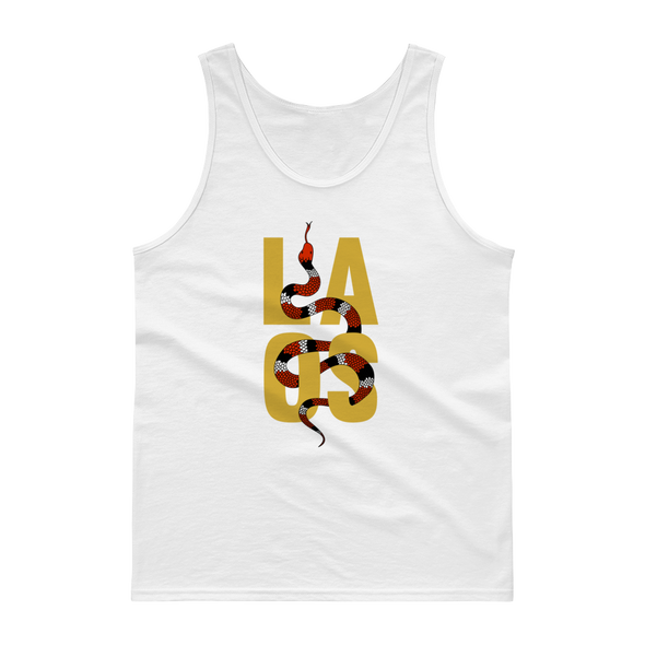 Laos Snake Tank top