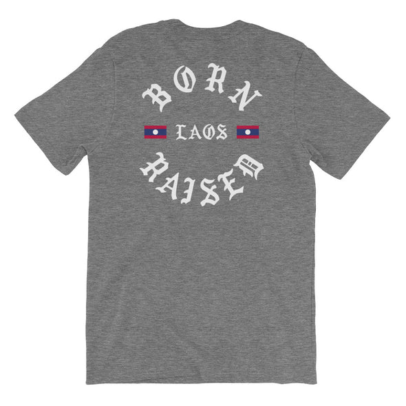 Born x Raised Laos T-Shirt