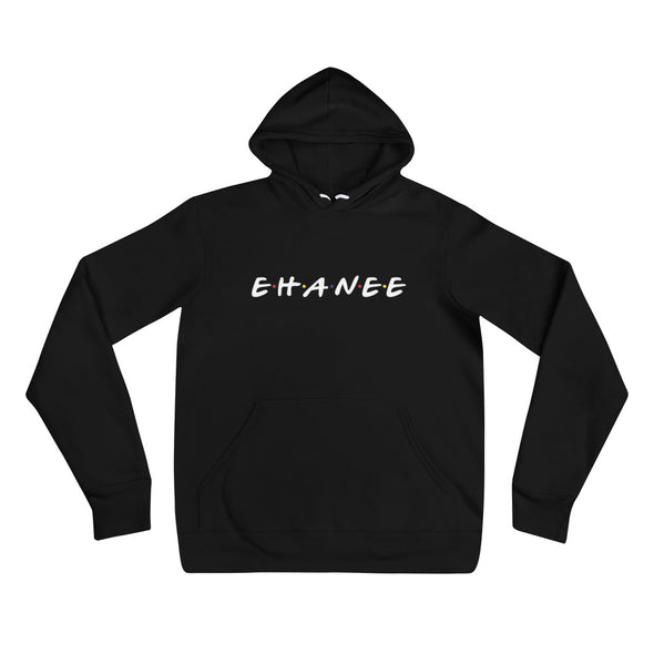 EHANEE Friends Women's hoodie