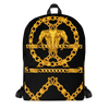 Gold Chain Lan Xang Backpack
