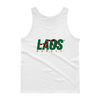 Laos Supply Snake Tank top