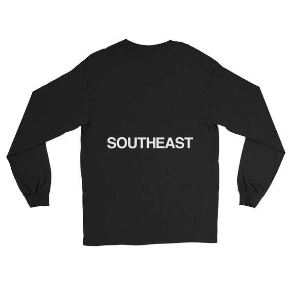 Southeast Back Hit Long Sleeve T-Shirt