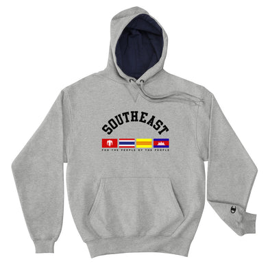 Southeast Flags Champion Hoodie