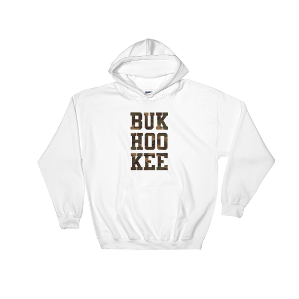 Buk Hoo Kee Hoodie Sweatshirt (Jack Bangerz)