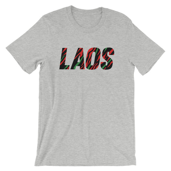 Laos Tribe T-Shirt