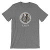 Golden Elephant Camo T-Shirt