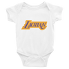 Laos Angeles Infant Bodysuit