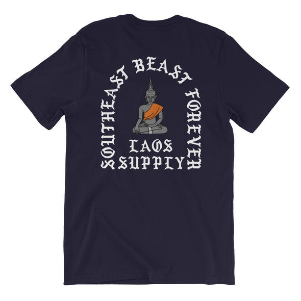 Southeast Beast Forever T-Shirt