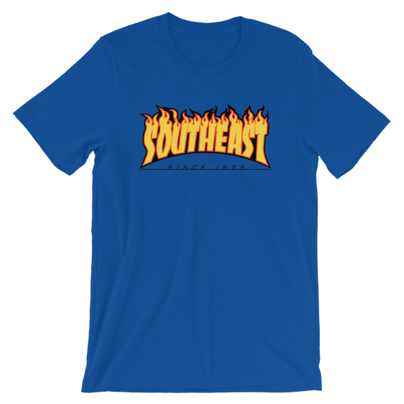 Southeast Flames T-Shirt