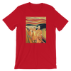 Monk Haze T-Shirt