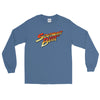Southeast Beast Figther Long Sleeve T-Shirt