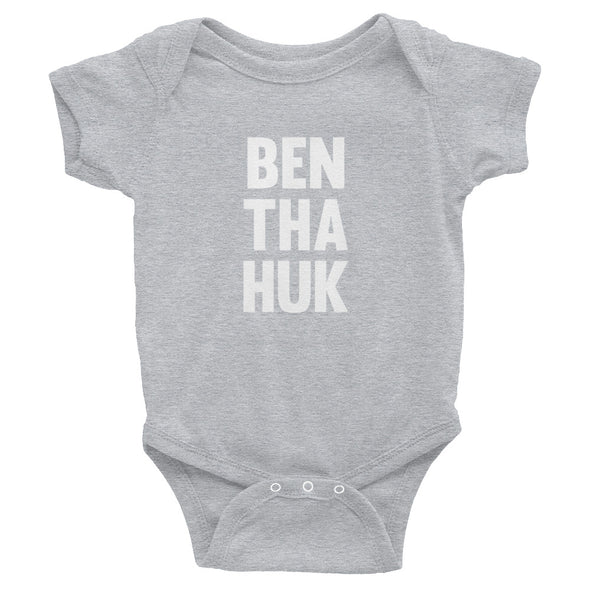 Ben Tha Huk Infant Bodysuit