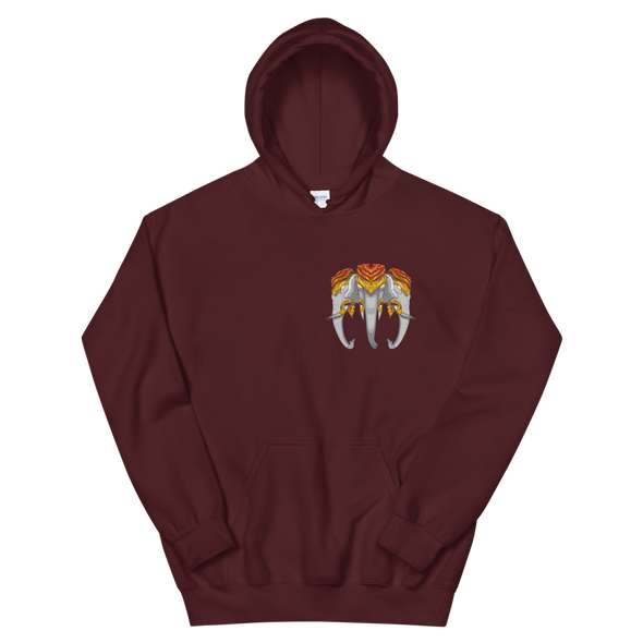 Southeast Elephant Hoodie