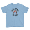 Southeast Beast Youth Kids T-Shirt