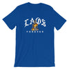 Laos Buddha Forever T-Shirt