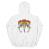 Southeast Elephant Hoodie