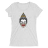 Sao Monkey Mask Ladies' t-shirt