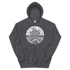 Southeast Beast Monkey Warrior Circle Hoodie