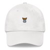 Steam Rice Cooker Dad hat