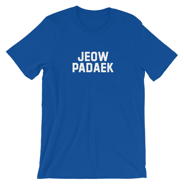 Jeow Padaek T-Shirt (JackBangerz)