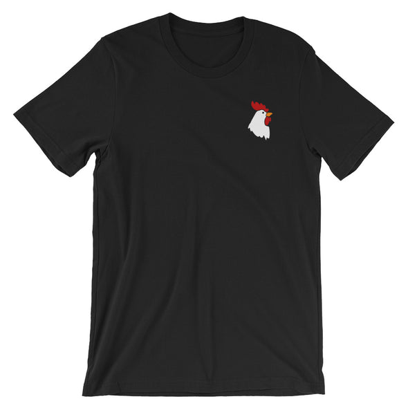 Chicken Head T-Shirt