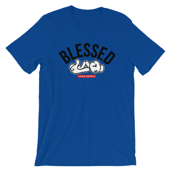 Blessed Lao T-Shirt