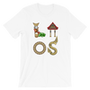 Laos Elements T-Shirt