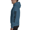 Southeast Flags Sleeve Hit Hoodie