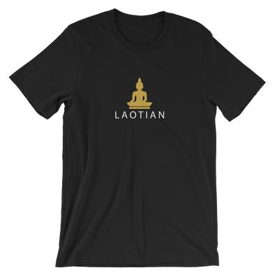 Laotian Buddha T-Shirt