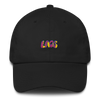 Laos Donut Dad Hat