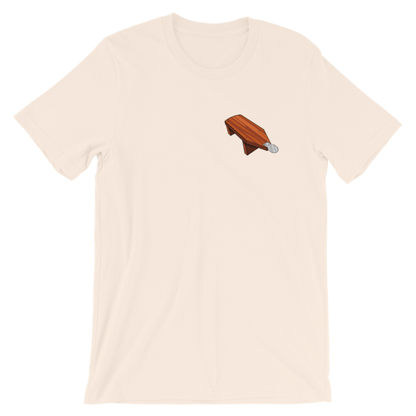 Coconut Scraper T-Shirt
