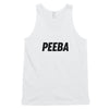 PEEBA Tank Top