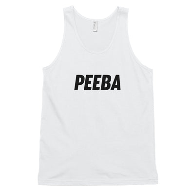 PEEBA Tank Top