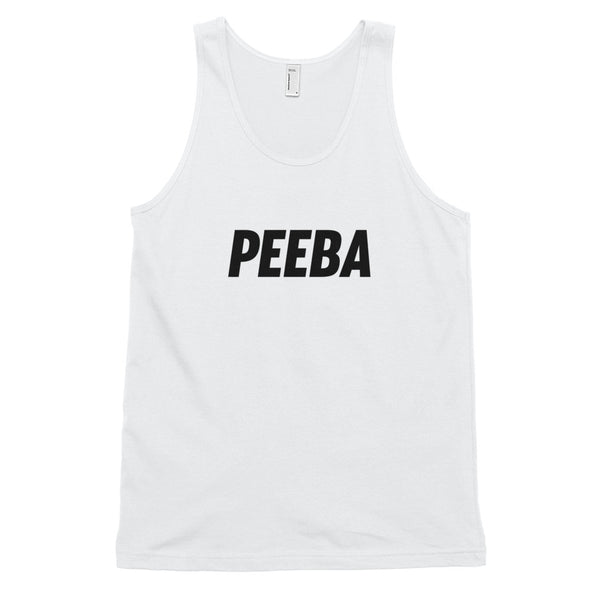 PEEBA Tank Top