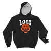 Southeast Tiger Champion Hoodie