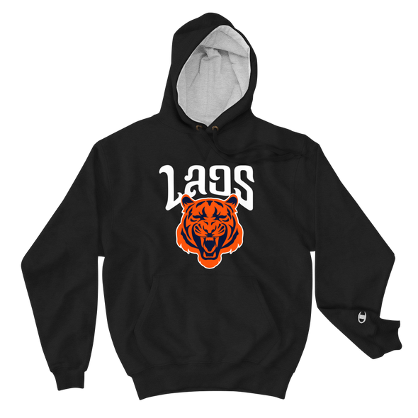 Southeast Tiger Champion Hoodie