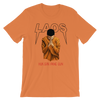 Monk Pray Tour T-Shirt