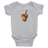 Kok and Sak Infant Bodysuit