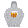 Monk March Hoodie
