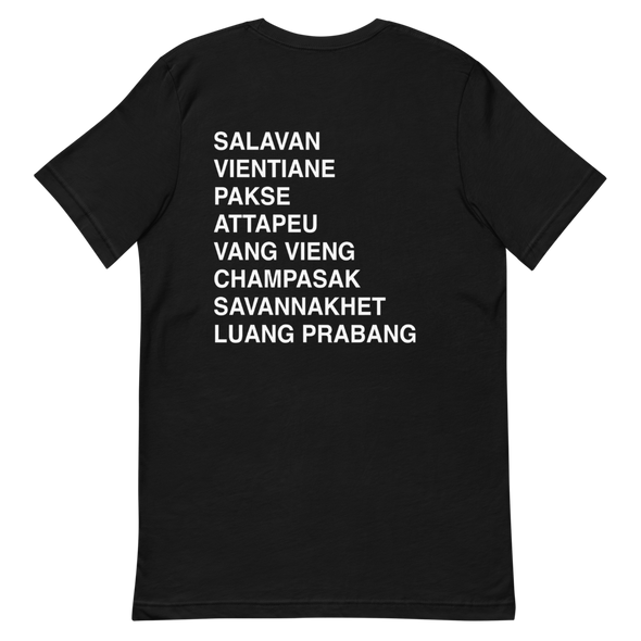 City T-Shirt