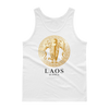 Laos Supply Elephant Tank top