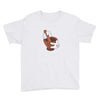 Thum Hands Youth T-Shirt