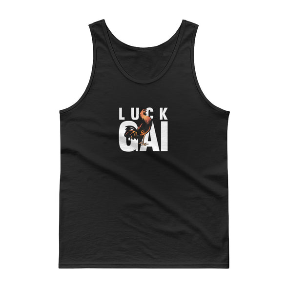 Luck Gai Tank top