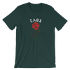 Laos Million Roses T-Shirt