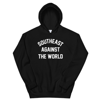 Southeast Against The Hoodie Hoodie