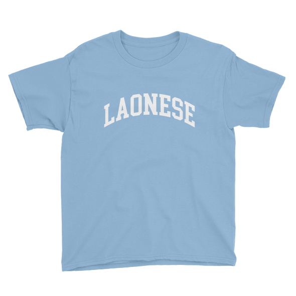 LAONESE Youth T-Shirt