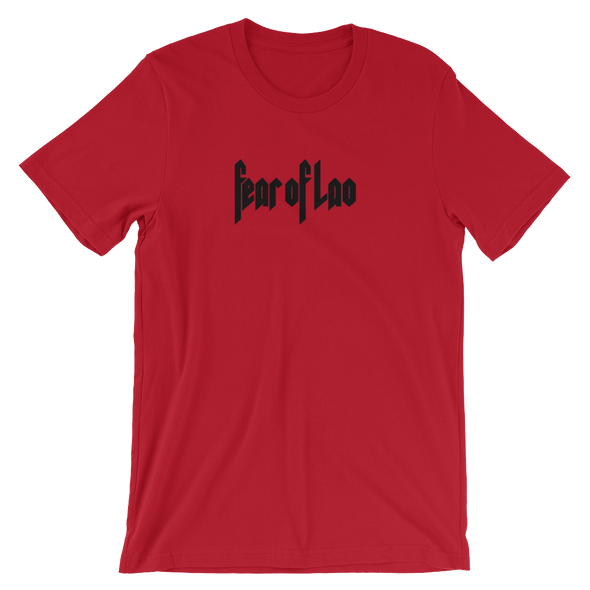 Fear Of Lao T-Shirt