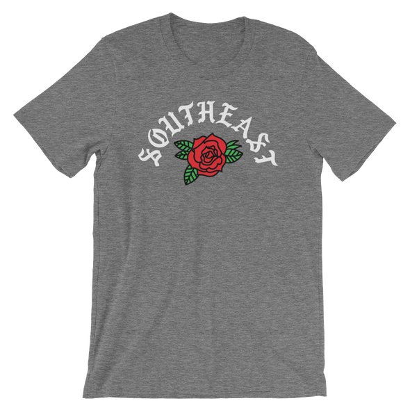Southeast Rose 2 T-Shirt