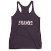 EHANEE Women's Racerback Tank