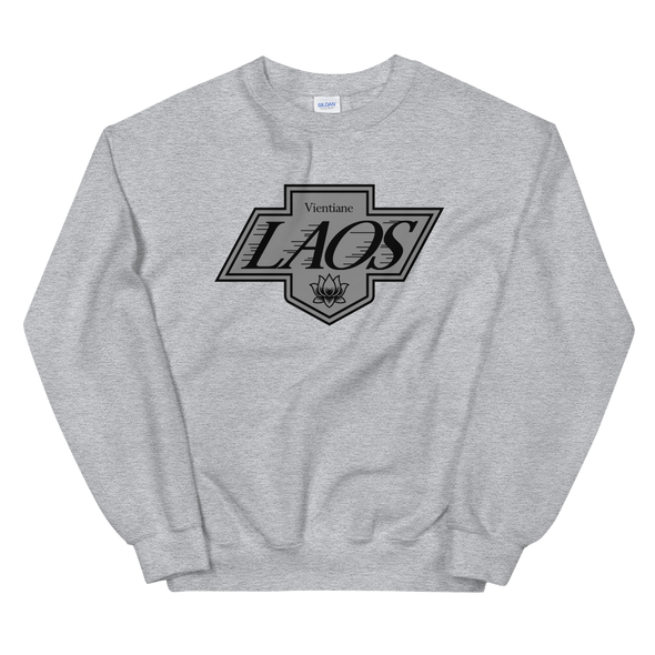Lao Kings Sweatshirt